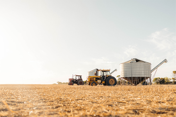 Australia's No1 spike herbicide - a good fit for growers