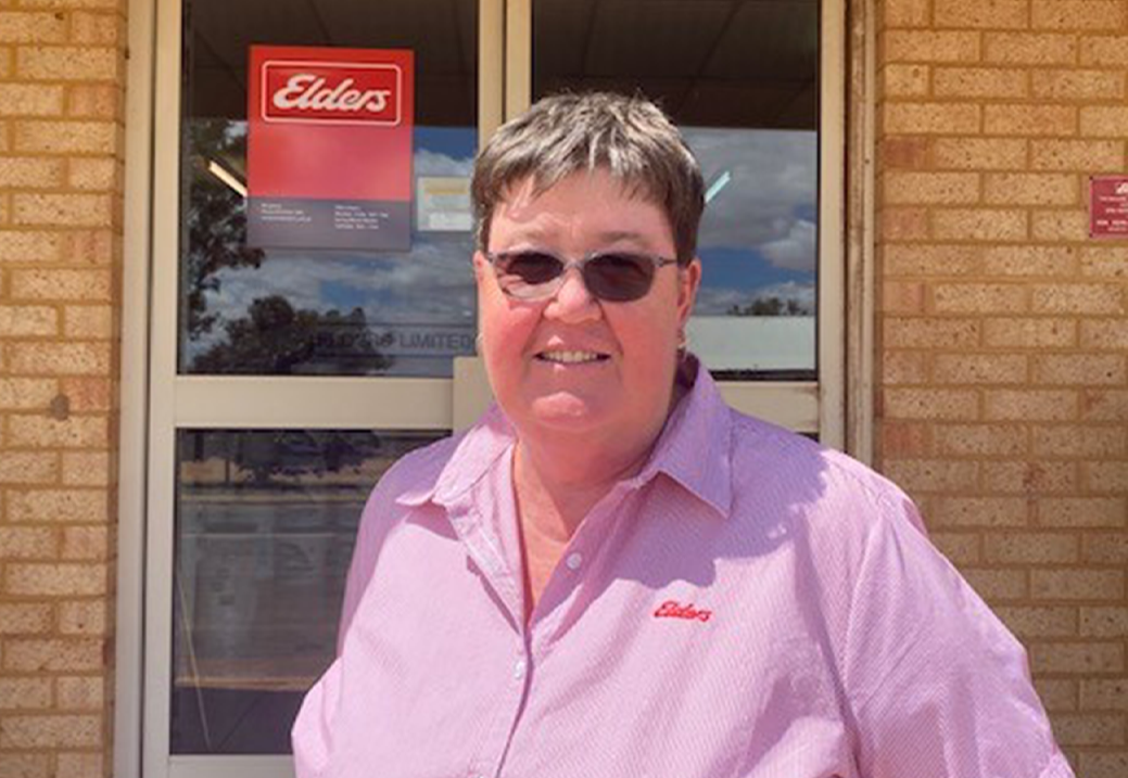 Debbie Criddle